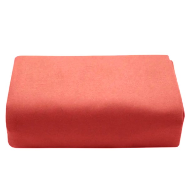 Рушник з мікрофібри Tribe Pocket Towel 40х80 см T-LC-0001-S Brick Red