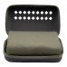 Рушник з мікрофібри Tribe Pocket Towel 75х150 см T-LC-0001-XL Army Green