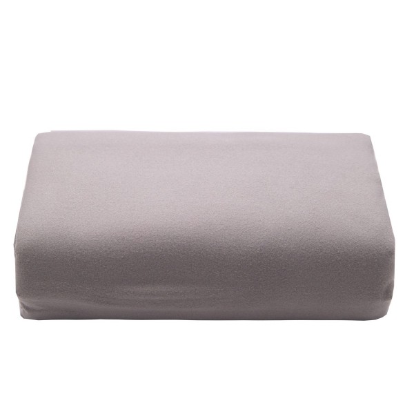 Рушник з мікрофібри Tribe Pocket Towel 75х150 см T-LC-0001-XL Grey