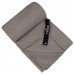 Рушник з мікрофібри Tribe Pocket Towel 75х150 см T-LC-0001-XL Grey