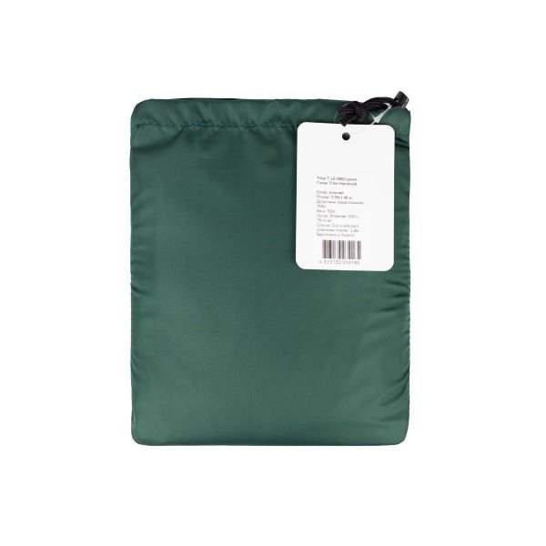 Гамак Tribe Hammock T-LE-0002 green