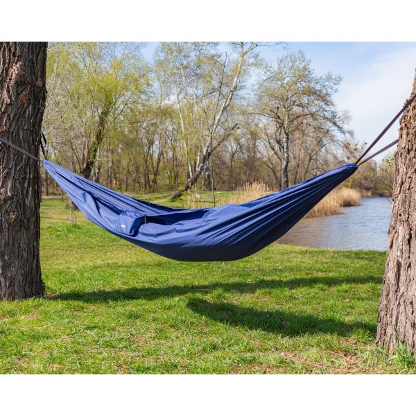 Гамак Tribe Hammock T-LE-0002 navy