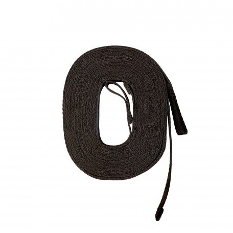 Комплект строп для гамака Tribe T-LE-0004 black Комплект строп для гамака Tribe T-LE-0004 black