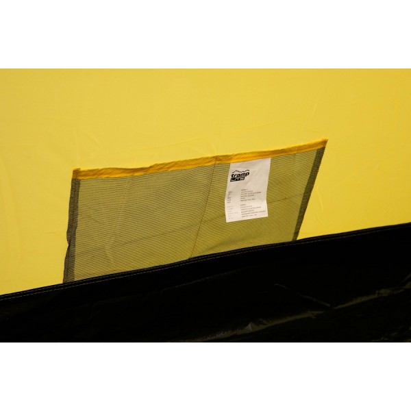 Намет Tramp Lite Wonder 2 олива TLT-005.06-olive