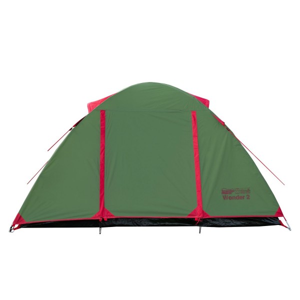 Намет Tramp Lite Wonder 2 олива TLT-005.06-olive