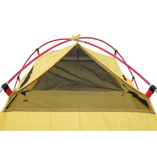 Намет Tramp Lite Wonder 2 олива TLT-005.06-olive