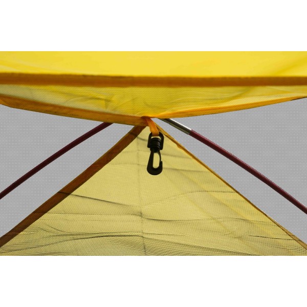 Намет Tramp Lite Wonder 2 олива TLT-005.06-olive