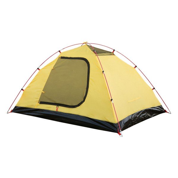 Намет Tramp Lite Wonder 3 олива TLT-006.06-olive