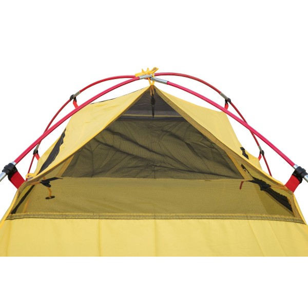 Намет Tramp Lite Wonder 3 олива TLT-006.06-olive