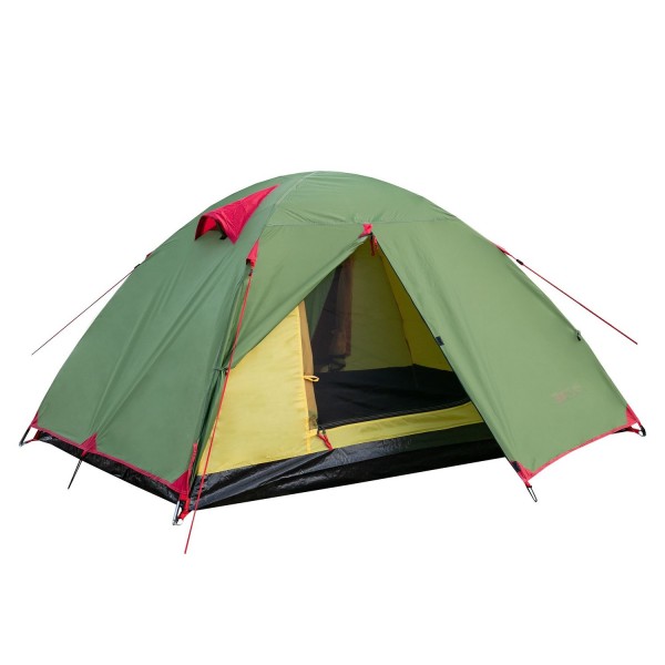 Намет Tramp Lite Wonder 3 олива TLT-006.06-olive