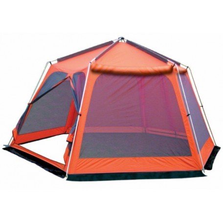 Шатро Tramp Lite Mosquito orange TLT-009.02 Шатро Tramp Lite Mosquito orange TLT-009.02