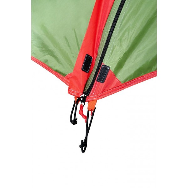 Намет Tramp Lite Camp 2 олива TLT-010-olive