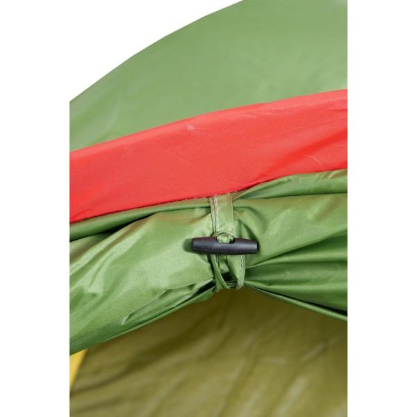 Намет Tramp Lite Camp 2 олива TLT-010-olive