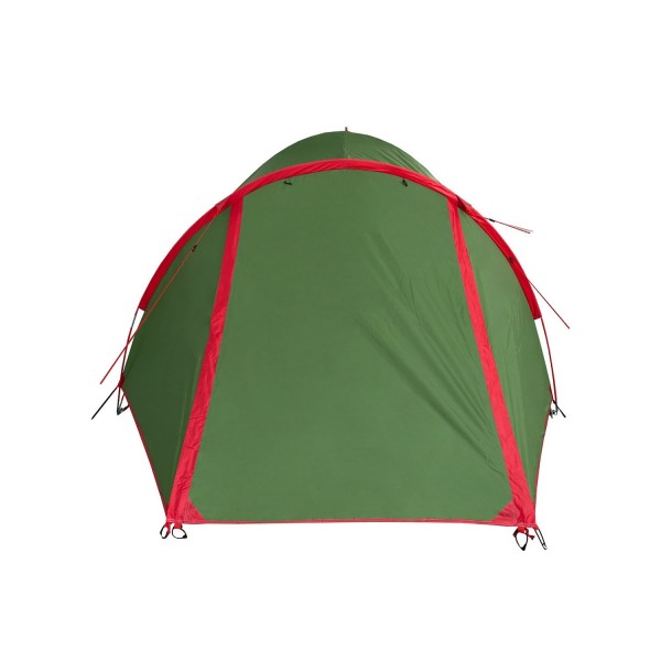 Намет Tramp Lite Camp 2 олива TLT-010-olive