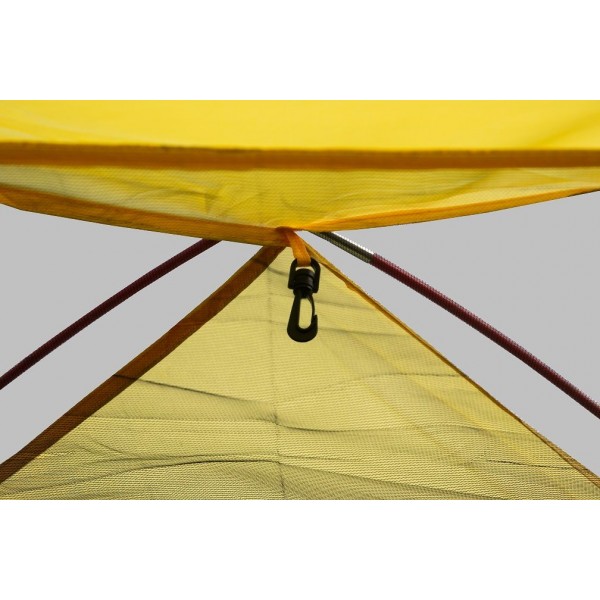 Намет Tramp Lite Camp 2 олива TLT-010-olive