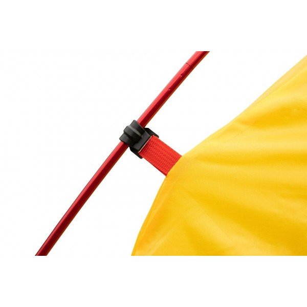 Намет Tramp Lite Camp 2 олива TLT-010-olive