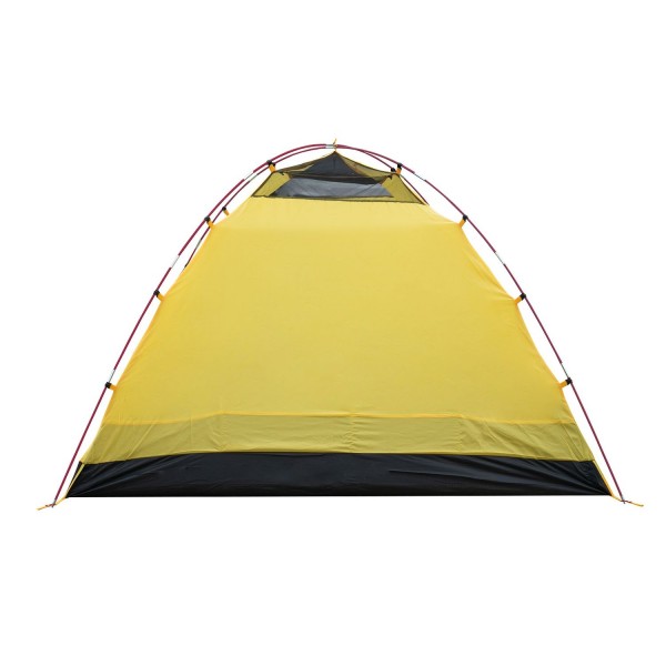 Намет Tramp Lite Camp 4 олива TLT-022.06-olive