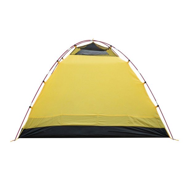 Намет Tramp Lite Camp 4 олива TLT-022.06-olive