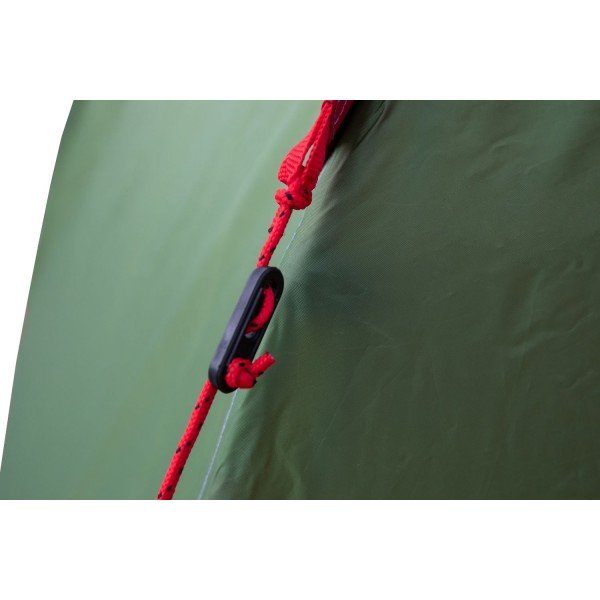 Намет Tramp Lite Camp 4 олива TLT-022.06-olive