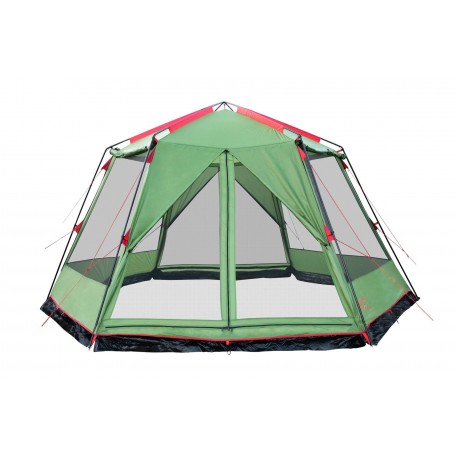 Шатро Tramp Lite Mosquito green TLT-033.04
