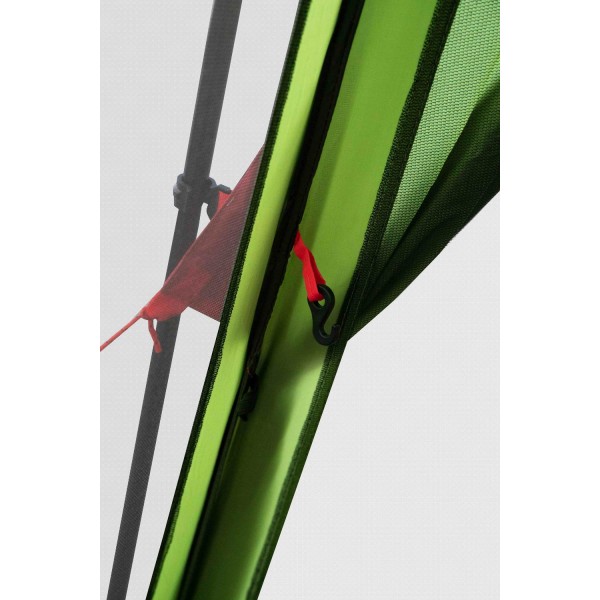 Шатро Tramp Lite Mosquito green TLT-033.04