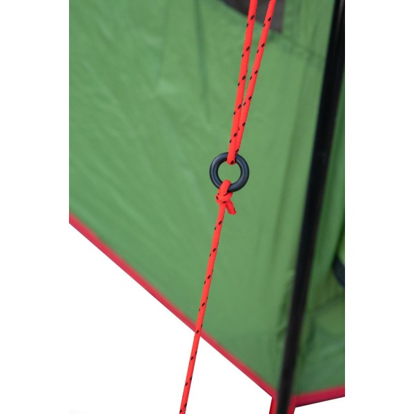 Шатро Tramp Lite Mosquito green TLT-033.04