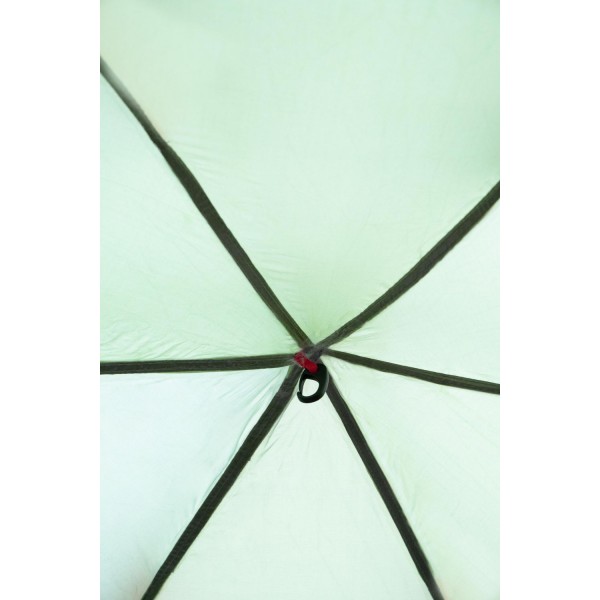 Шатро Tramp Lite Mosquito green TLT-033.04