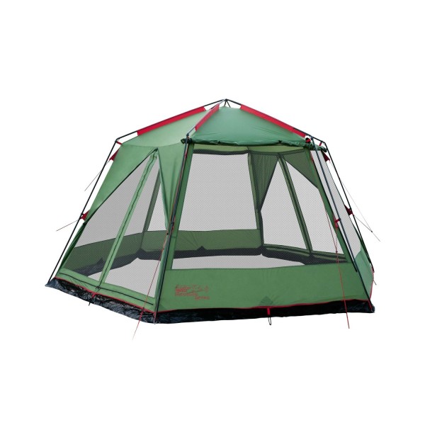 Шатро Tramp Lite Mosquito green TLT-033.04