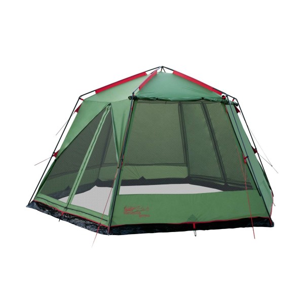 Шатро Tramp Lite Mosquito green TLT-033.04