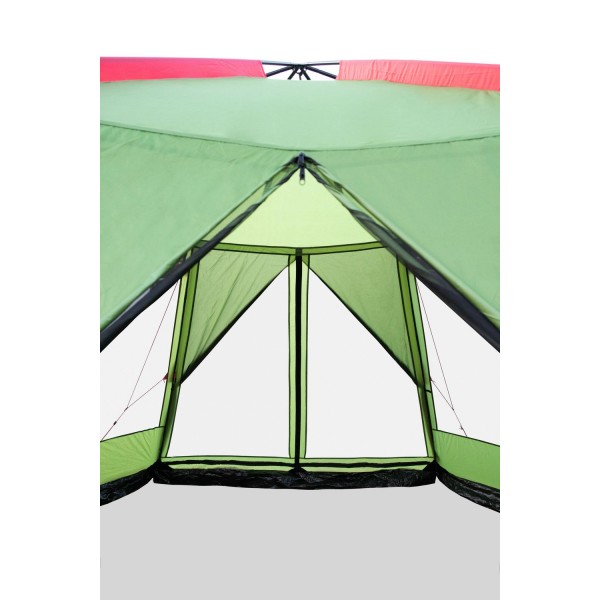 Шатро Tramp Lite Mosquito green TLT-033.04