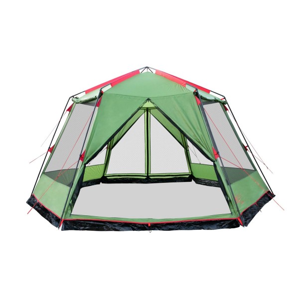 Шатро Tramp Lite Mosquito green TLT-033.04