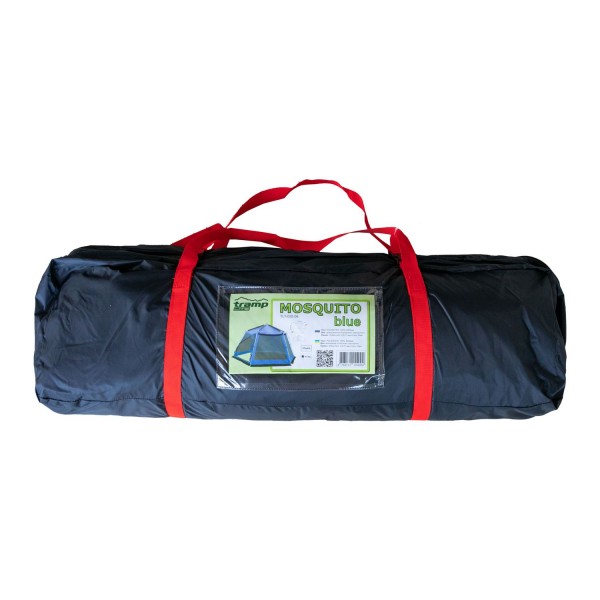 Шатро Tramp Lite Mosquito blue TLT-035.06