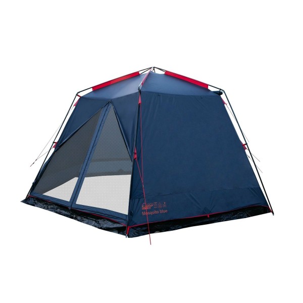 Шатро Tramp Lite Mosquito blue TLT-035.06
