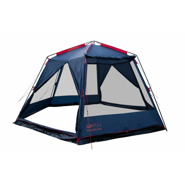 Шатро Tramp Lite Mosquito blue TLT-035.06