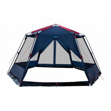 Шатро Tramp Lite Mosquito blue TLT-035.06 Шатро Tramp Lite Mosquito blue TLT-035.06