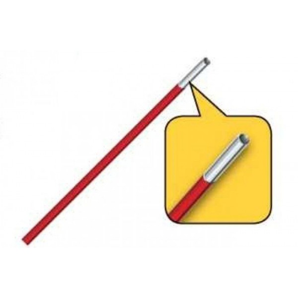 Секція для каркаса наметів Tramp алюміній 7001-Т6 8,5 мм (52 см) TRA-012