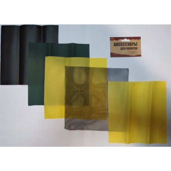 Ремкомплект для наметів Tramp TRA-043