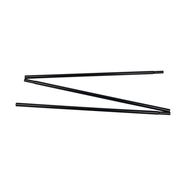 Трисекційний елемент каркаса Mosquito/Bungalow 16 mm TRA-044-3