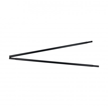 Двохсекціний елемент каркасу Mosquito LUX/Bungalow LUX 19 mm TRA-049-2