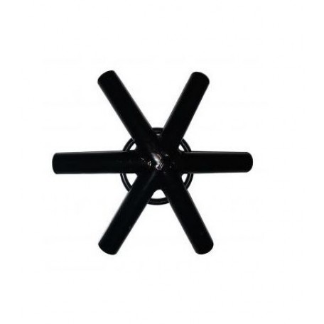 Вершина до каркасу шатра Tramp Moscito 19mm (LUX) TRA-050 Вершина до каркасу шатра Tramp Moscito 19mm (LUX) TRA-050