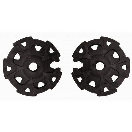 Кільця для трекінгових палиць Tramp Кільця для трекінгових палиць Tramp