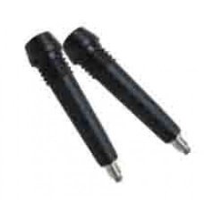 Наконечники для трекінгових палиць Tramp (пара) TRA-062