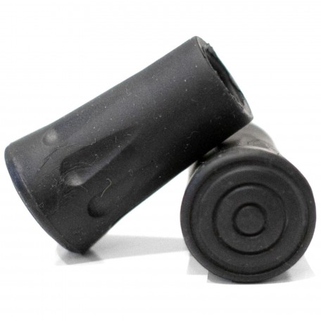 Насадки ковпачки для трекінгових палиць Tramp (пара) TRA-063