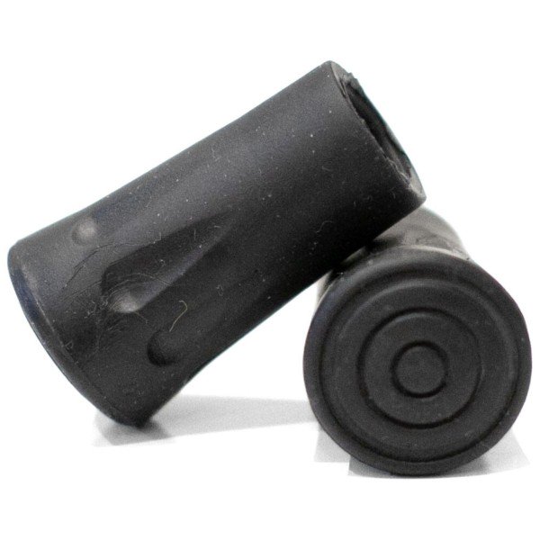 Насадки ковпачки для трекінгових палиць Tramp (пара) TRA-063