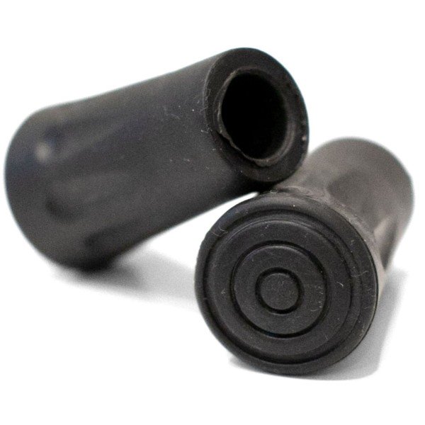 Насадки ковпачки для трекінгових палиць Tramp (пара) TRA-063