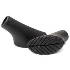 Насадки для палиць для скандинавської ходьби Tramp універсальна (пара) TRA-064