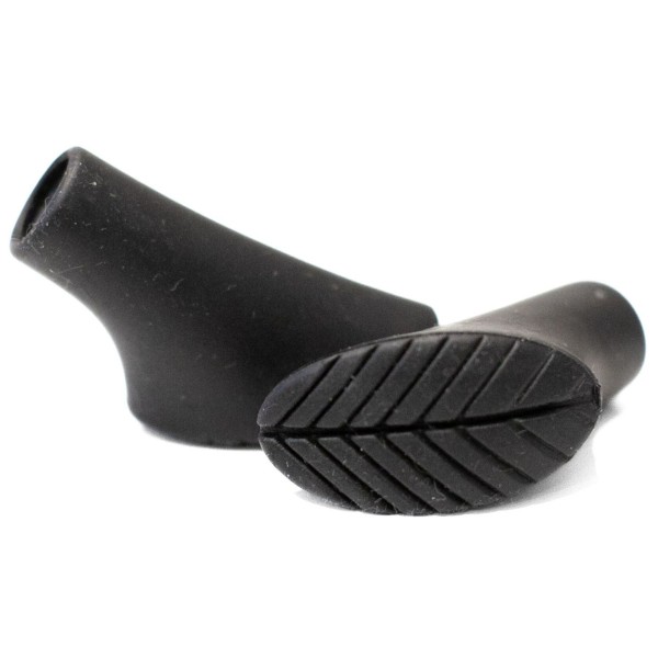 Насадки для палиць для скандинавської ходьби Tramp універсальна (пара) TRA-064