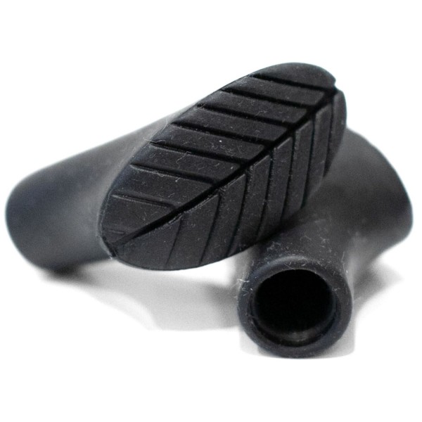 Насадки для палиць для скандинавської ходьби Tramp універсальна (пара) TRA-064