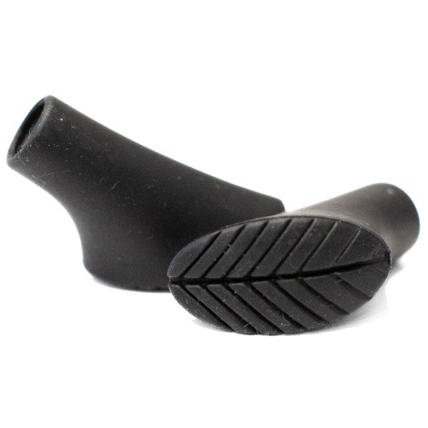 Насадки для палиць для скандинавської ходьби Tramp універсальна (пара) TRA-064