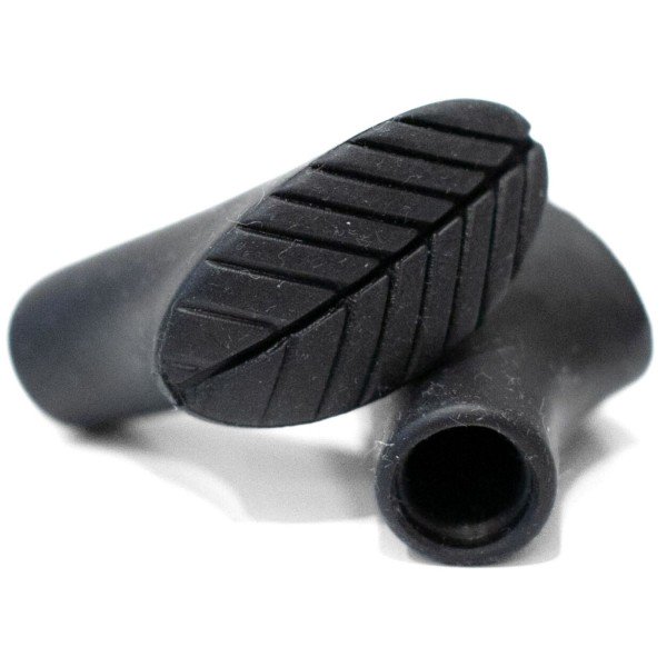 Насадки для палиць для скандинавської ходьби Tramp універсальна (пара) TRA-064